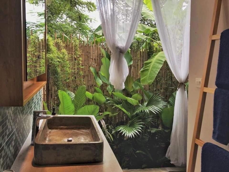 Chi-Bu Riverside Nhon Trach Extérieur photo